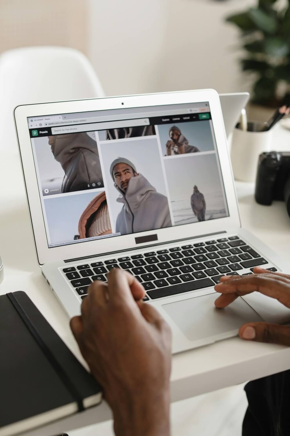 Bisaso Technologies team and technology services